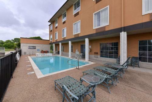 Hotel Inn At Stonebriar