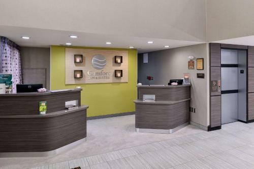 Hotel Inn At Stonebriar