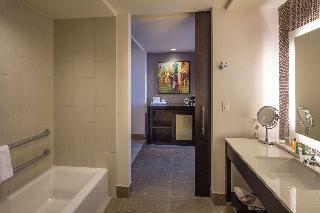 Hotel Hilton Dallas/plano Granite Park