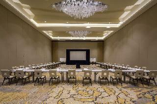 Hotel Hilton Dallas/plano Granite Park