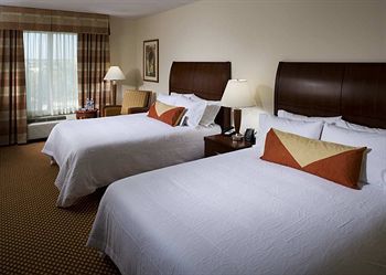 Hotel Hilton Garden Inn Frisco