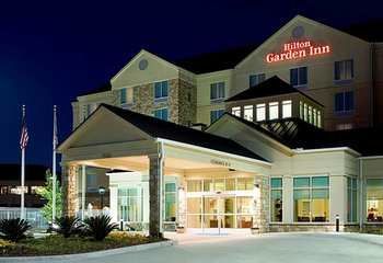 Hotel Hilton Garden Inn Frisco