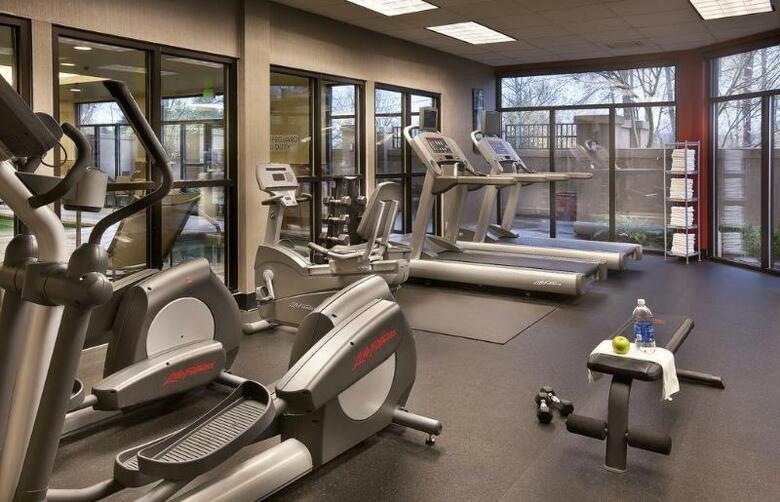 Hotel Springhill Suites Minneapolis-st. Paul Airport/eagan