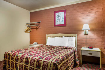 Motel Rodeway Inn