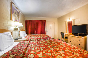 Motel Rodeway Inn