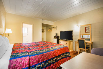 Motel Rodeway Inn