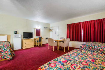 Motel Rodeway Inn