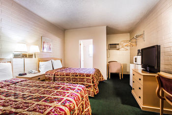 Motel Rodeway Inn