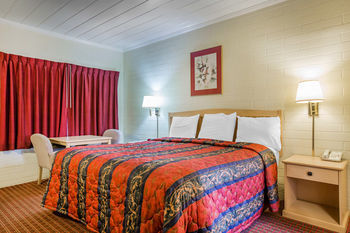 Motel Rodeway Inn