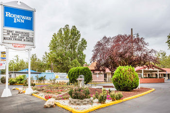 Motel Rodeway Inn
