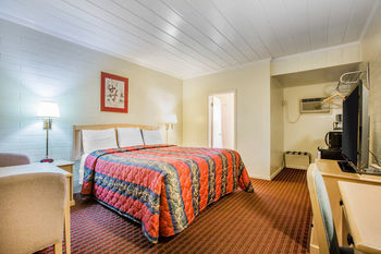 Motel Rodeway Inn