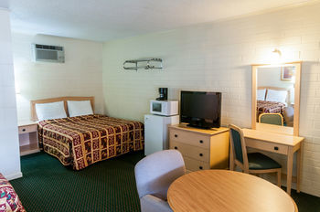 Motel Rodeway Inn