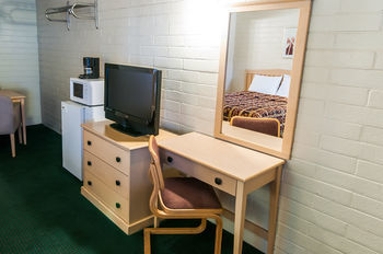 Motel Rodeway Inn