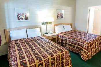 Motel Rodeway Inn