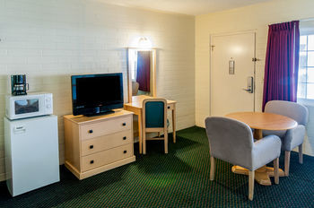 Motel Rodeway Inn
