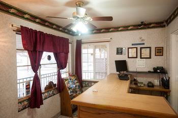 Motel Rodeway Inn