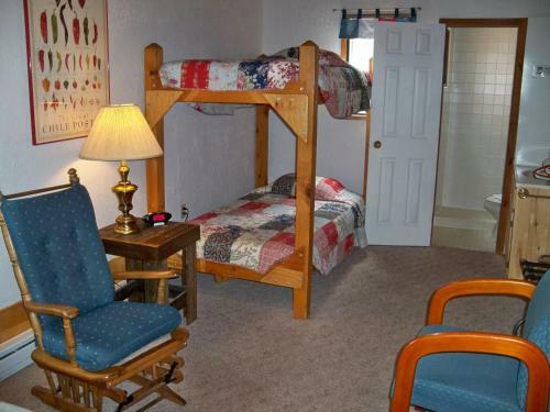 Kelly Place Bed & Breakfast