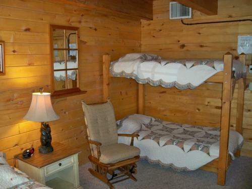Kelly Place Bed & Breakfast
