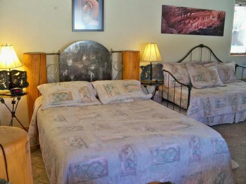 Kelly Place Bed & Breakfast