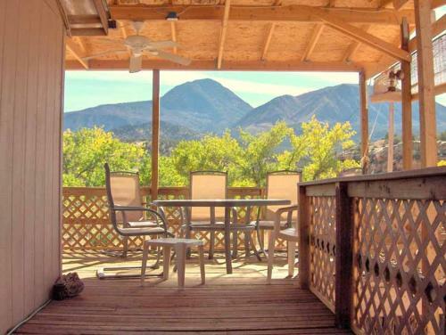 Kelly Place Bed & Breakfast