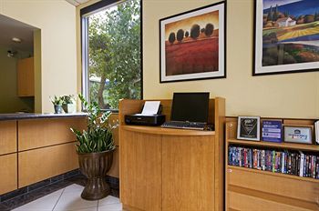 Motel Best Western Plus Eagle Rock Inn