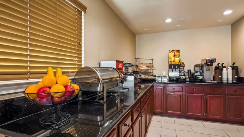 Hotel Best Western Heritage Inn - Vacaville
