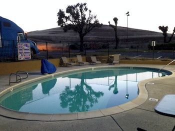 Motel Super 8 Vacaville