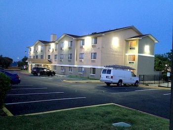Motel Super 8 Vacaville