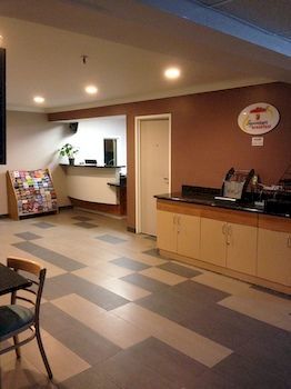 Motel Super 8 Vacaville