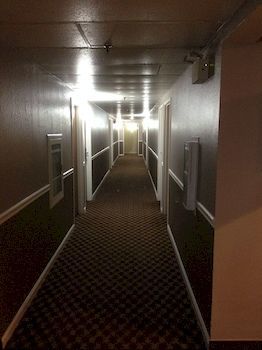 Motel Super 8 Vacaville