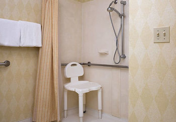 Hotel Residence Inn By Marriott Vacaville