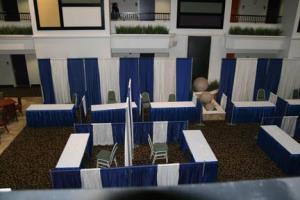 Hotel Hampton Inn & Suites Vacaville-napa Valley