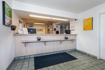 Motel 6 Vacaville