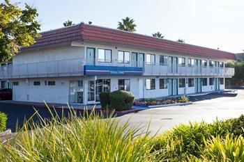 Motel 6 Vacaville