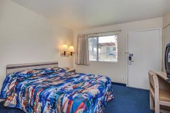 Motel 6 Vacaville