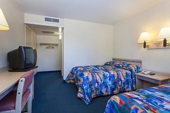 Motel 6 Vacaville