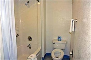 Motel 6 Vacaville