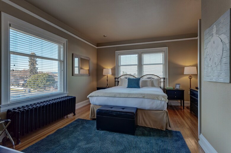 Bed & Breakfast Nantucket Inn