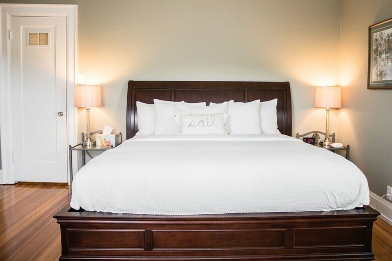 Bed & Breakfast Nantucket Inn