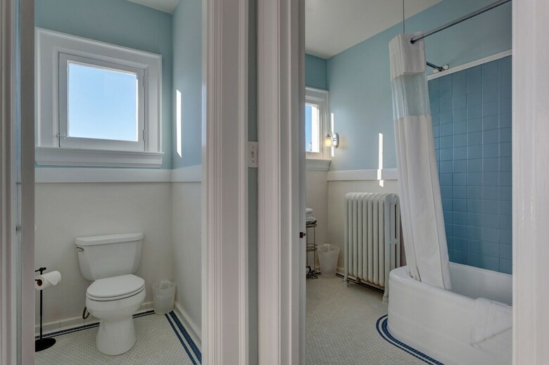 Bed & Breakfast Nantucket Inn