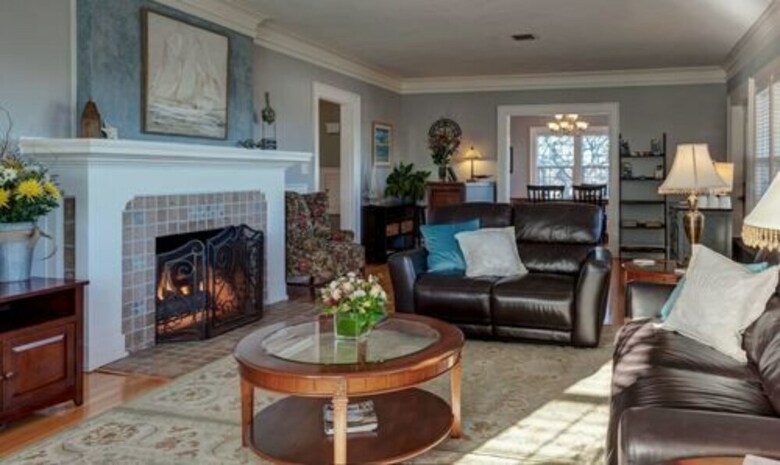Bed & Breakfast Nantucket Inn