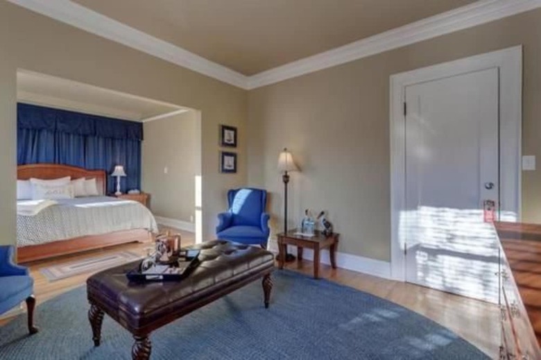 Bed & Breakfast Nantucket Inn