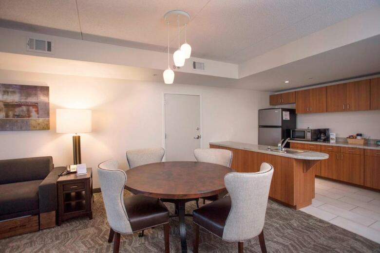 Hotel Springhill Suites Athens