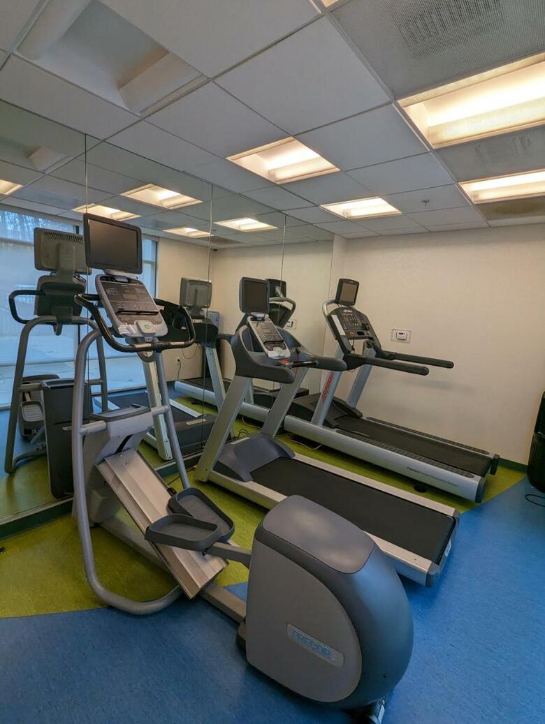 Hotel Springhill Suites Athens