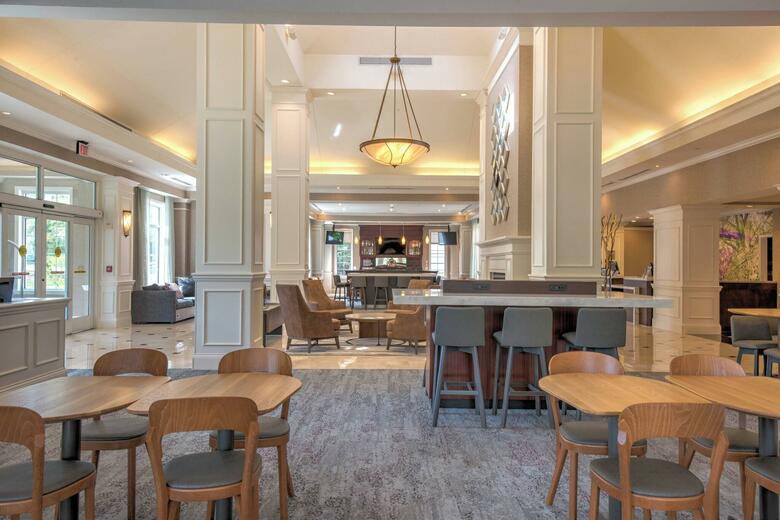 Hotel Courtyard Chapel Hill