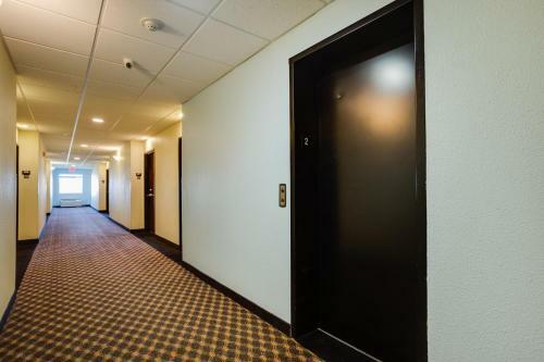 Motel Best Way Inn Cleburne