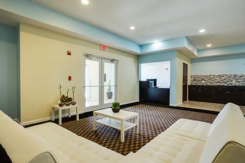 Motel Best Way Inn Cleburne
