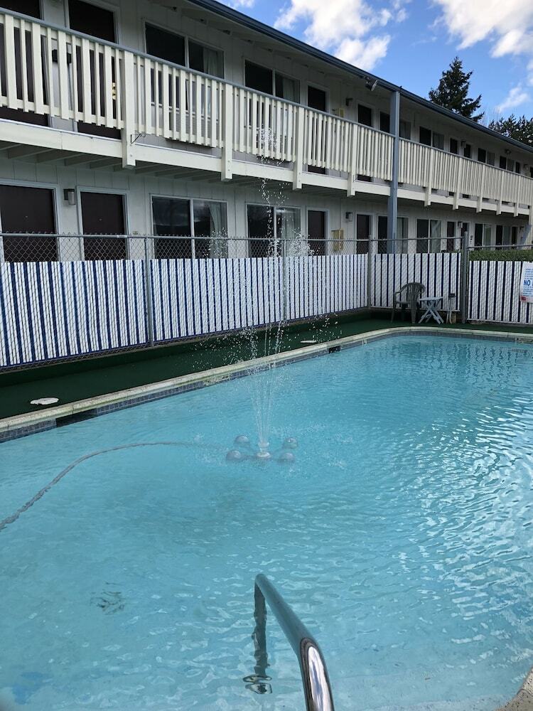 Motel Anacortes Inn