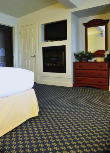 Posada Anacortes Ship Harbor Inn