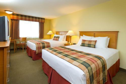 Motel The Marina Inn